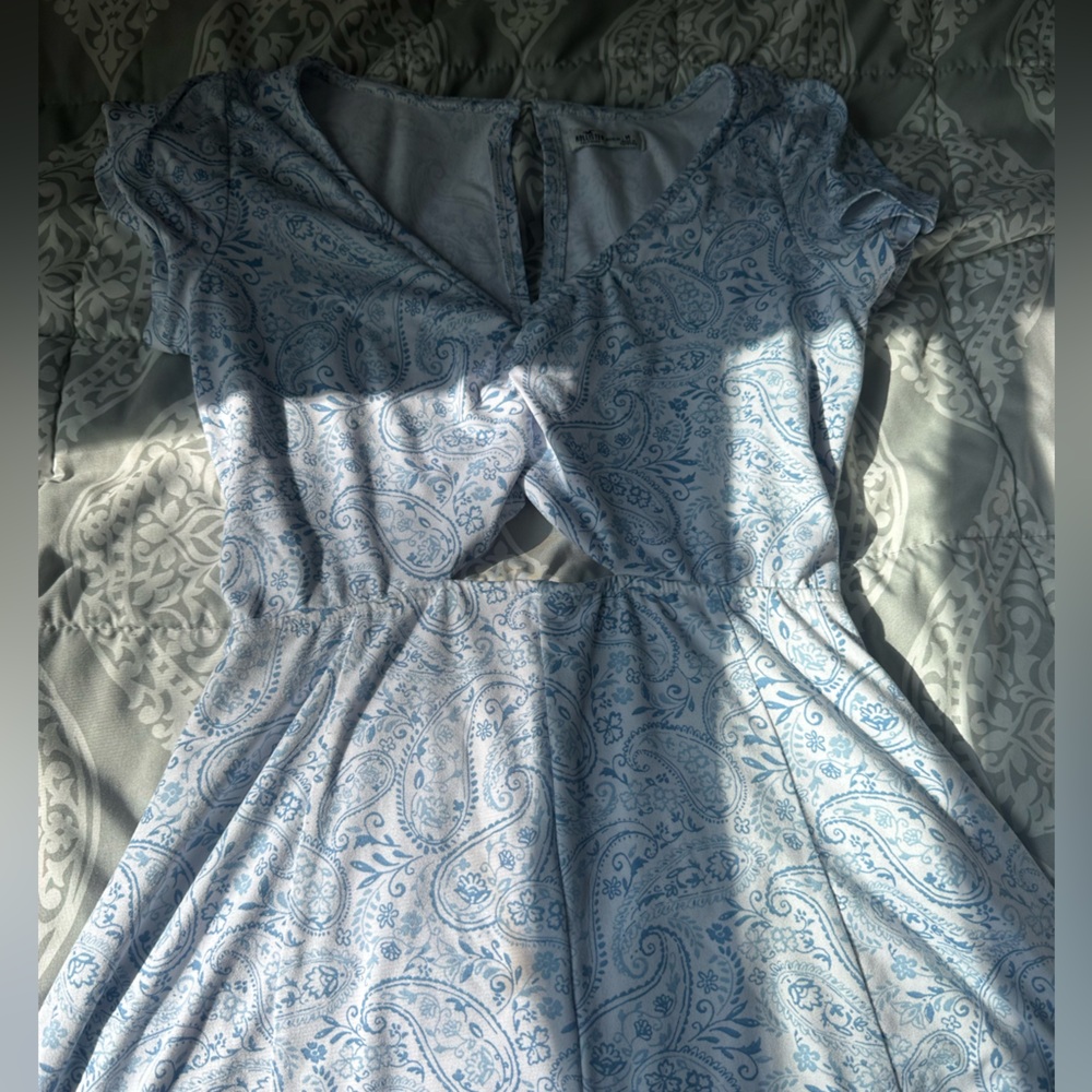 Hollister Romper